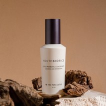 유스바이오틱스 연꽃 발효 컨센트레이트 2개, 단품