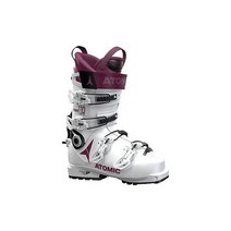 Atomic 아토믹 스키 부츠 Hawx Ultra Xtd 110 여성 Touring Ski Boots White/Black/Purple 27.0/27.5