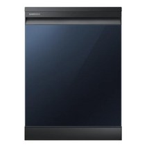 삼성 비스포크 식기세척기 DW60B5095FG [12인용/글램 네이비]