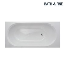 [아메리칸스탠다드] 매립형 일반 욕조 노블 토닉 B003000 / 5RAKS1675, B003000-5RAKS1675