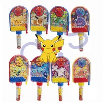 포켓몬 핀볼 게임 놀이 캔디 미로 가위바위보, 랜덤발송