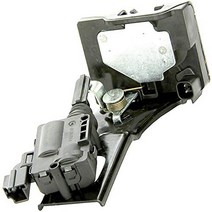 APDTY 120639 Rear Hatch Lift Gate Liftgate Tailgate Door Latch Lock Actuator Fits 2009-2012 Ford Es, 1
