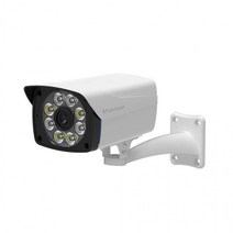 (노블리안힐스)300만화소 실외용 POE 가정용 홈 CCTV IP카메라 VSTARCAM-300POE 인젝터 포함 축사 농장 농막, 상세페이지 참조