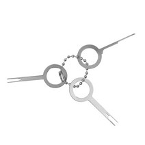 부싱교환기 베이스판 유압 만능 빠루 전선탈피기 랜툴세트 스트리퍼 자동차 터미널 제거 도구 3 피스 와이, 01 3pcs