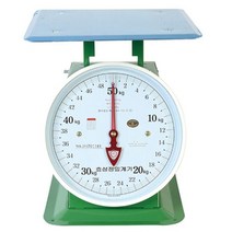 [알티피아] 효성정밀계기 지시저울 50kg 438-0287, 상세 설명 참조, 상세 설명 참조, 상세 설명 참조