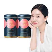 비비랩 더 콜라겐 트리플 S 2통 (2g x 30포 x 2개월분), 60g, 2개