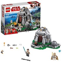 LEGO 레고 스타 워즈 아키 -아일랜드 훈련 75200, 상품명참조