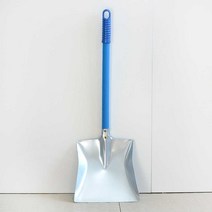 철부삽 쓰레받기 색상 랜덤, 1개
