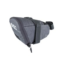EVOC SEAT BAG TOUR 카본그레이 자전거 새들백, 단품