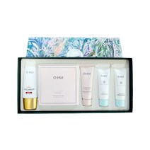 오휘 데이쉴드 퍼펙트 선 레드 50ml 기획