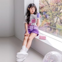 버블트리 큐티베베세트