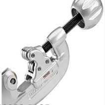 스테인리스 커터 철재 파이프 절단 35mm