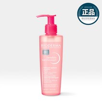 바이오더마 센시비오 젤 무쌍 200ml