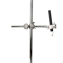 용접턴테이블 레이저용접기 스폿용접기 1m MIG MAG CO2 TIG Welding Positioner Turntable Mig Gun Holder, 한개옵션0