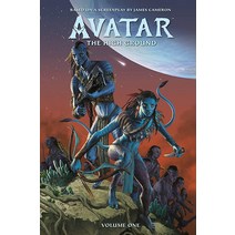 Avatar: The High Ground Volume 1 [Hardcover]111015