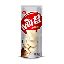 (유통기한 임박제품) 미왕 참마 칩 오리지널맛 90g 1봉 참마 프레이크 야채칩 마칩 간식 안주