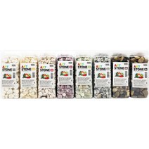 코리아하우스 원예용품 아트스톤(800g)_MIX(小)