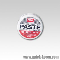 퀵코리아 BS-15 페이스트, 1개