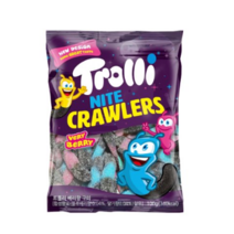 트롤리 베리향 구미 100g, 6개