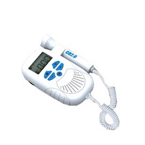 태아심음측정기 도플러 태아 심장 모니터 임산부 홈 유아