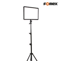 포멕스 LED 라이트 조명 LP260C 개인방송 영상 촬영, J240으로 업그레이드