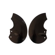 경운기휴립날 두둑형성기 관리기휴립기 로터리날, 한 쌍