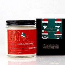캔들샵1106 Merry Christmas 4온스, 향
