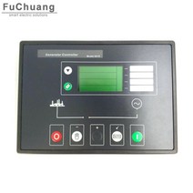 발전기 자동 컨트롤러 DSE5210 발전기 액세서리 모든 디젤 발전기용 자동 시작 제어, 한개옵션0