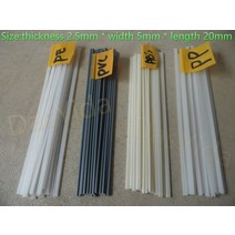 용접기 스폿 논가스 알루미늄 레이져 알곤 아크 co2 저온 플라즈마 40pcs 비 독성, 없음