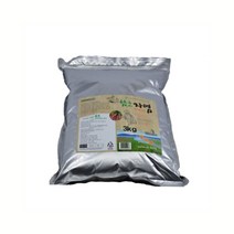 순천만함초 진짜배기 자염 3kg 저염 소금 미네랄, 1개