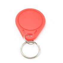 UID IC 카드 변경 가능 쓰기 Keyfobs 키 태그 M1 13.56Mhz RFID NFC 블록 0 섹터 멀티 컬러 옵션 20 개, 07 YELLOW