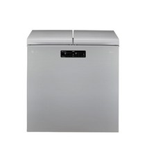 LG 디오스 뚜껑형 김치냉장고 K222S121 219L/ 퓨어/ 1등급, 없음