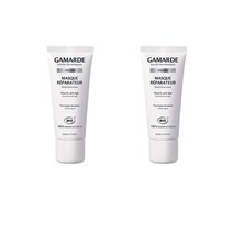 갸마르드 링클 리페어 마스크 Gamarde Masque Reparateur Reducteur Rides 40g, 2팩