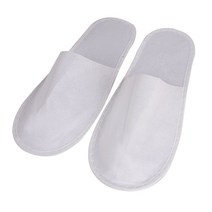 봉구유통 일회용실내화(앞막임)흰색200개