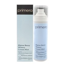 프리메라 알파인베리 워터리 크림 미스트120ml GM