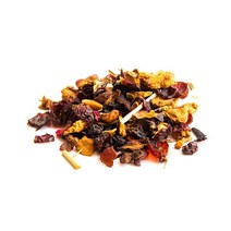 Shangri-La Tea Company 루즈 리프 티 레드 패션 56.7g 2온스