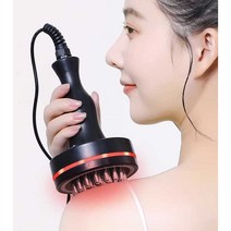 원적외선온열 치료기 찜질방 적외선 원적외선 온열기, 플러그인-5단