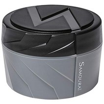 포마드왁스 일본 사무라이 락 인 스타일 울프 록 헤어 왁스 80g(2.8oz) x 7팩