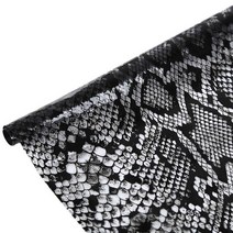 수전사필름 카본시트지 자동차PPT 0.4x2m 물 전송 인쇄 필름 하이드로 그래픽 디핑 장식 키트 뱀 가죽 4, 01 black