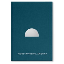 Good Morning America Volume Three Hardcover, Gost Books, English, 9781910401491