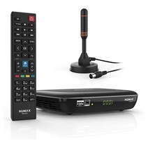 스카이비전 Sky Vision 셋톱박스 Humax Hd Nano T2 Dvbt2 Ctt5