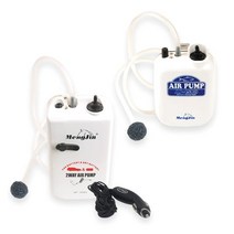 싸파 휴대용 기포기 산소 발생기 AP-1500 3502, 기포기AP-3502