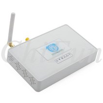 오실로스코프 부품 & 액세서리Dragino LG308N 실내 LoRaWAN Pico 게이트웨이 8 채널 Semtech 패킷 포워더, 01 LG308N-868MHZ
