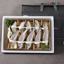 청수굴비 산지직송 영광굴비 1kg이상 오가10미 5호 10마리 선물세트