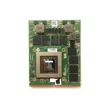 그래픽카드 새Quadro K4000m 2GB 비디오 카드 그래픽 카드-정밀 M6700 용 JDHNF - 5DGTT, 한개옵션0
