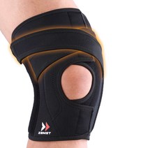 잠스트 EK 5 무릎보호대, L(라지), 1개