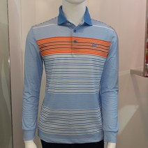 이동수골프 이동수골프남성 기능성티셔츠 H0CTS9010 BL, NY
