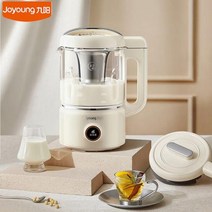 두유제조기 두유메이커 콩물 죽 가정용 제조기 조영 두유 식품 블렌더 DJ12P-D680 듀얼 기계 자동 난방 요리 믹서 1.2L, [02] AU 플매트 카펫 러그