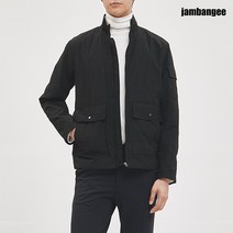 잠뱅이 [NC부산대]AJ3WWU11 잠뱅이 남성 기본 아웃포켓 점퍼