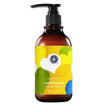 [씽크네이처] 오렌지 블라썸 탈모증상완화 컨디셔너 500ml, 없음, 상세설명 참조